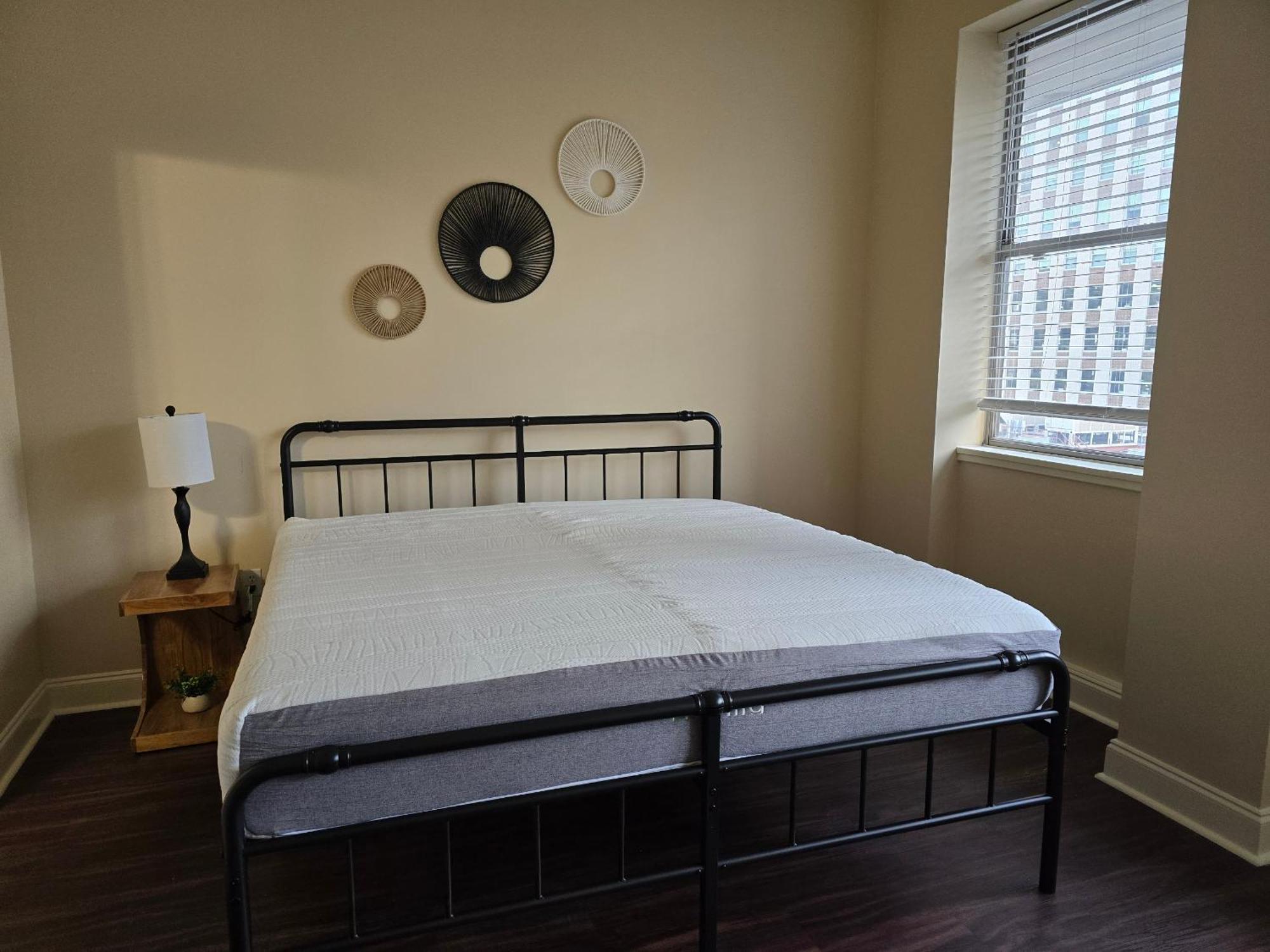 Amazing Condos Beautiful View 2 Blocks To French Quarter, Small Rooftop Pool, Gym, Seanger Theater, Super Dome, And Bourbon St New Orleans Phòng bức ảnh