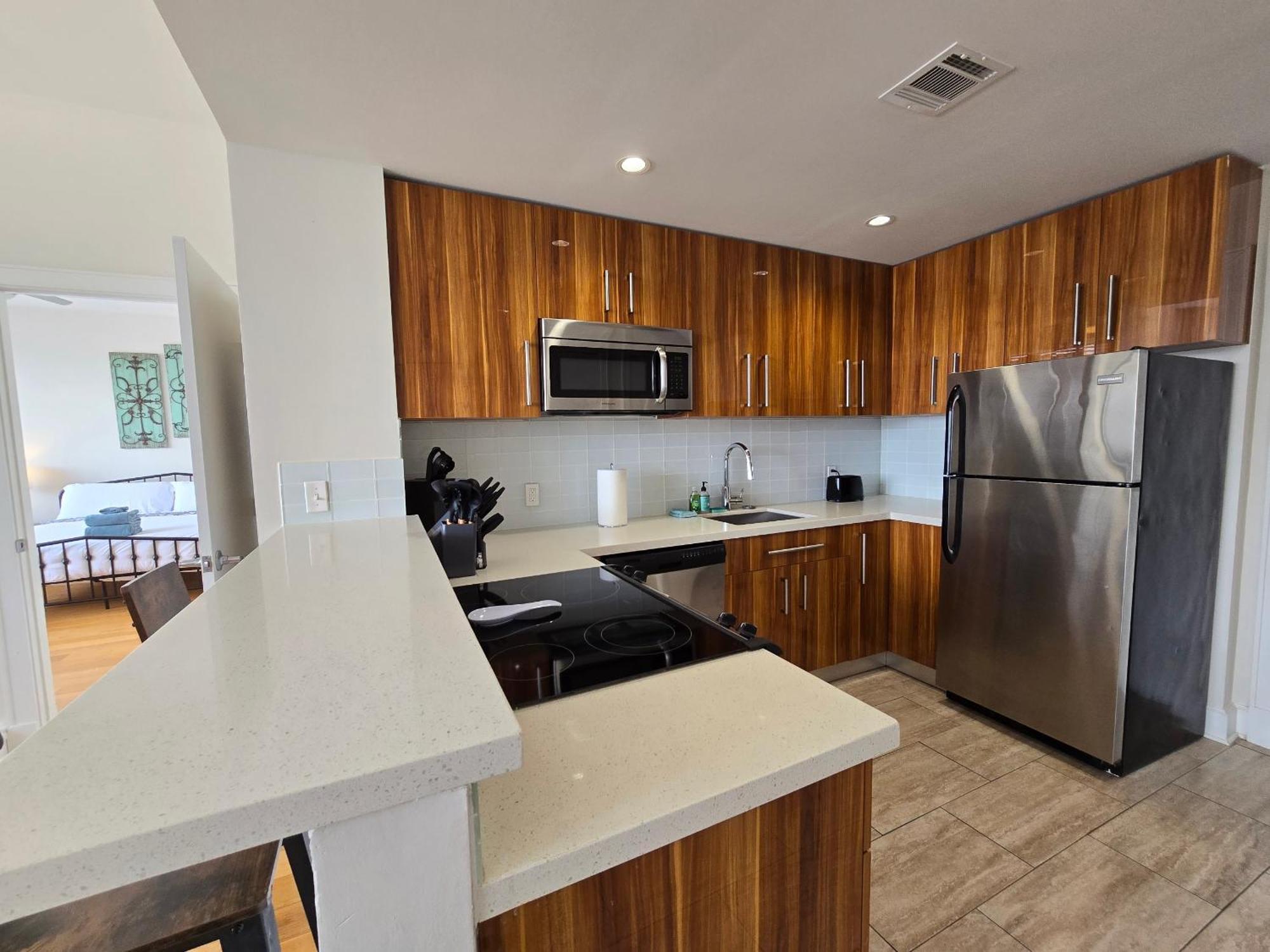 Amazing Condos Beautiful View 2 Blocks To French Quarter, Small Rooftop Pool, Gym, Seanger Theater, Super Dome, And Bourbon St New Orleans Phòng bức ảnh