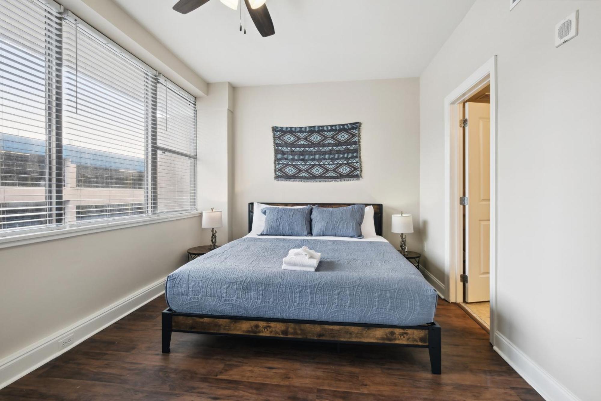 Amazing Condos Beautiful View 2 Blocks To French Quarter, Small Rooftop Pool, Gym, Seanger Theater, Super Dome, And Bourbon St New Orleans Phòng bức ảnh