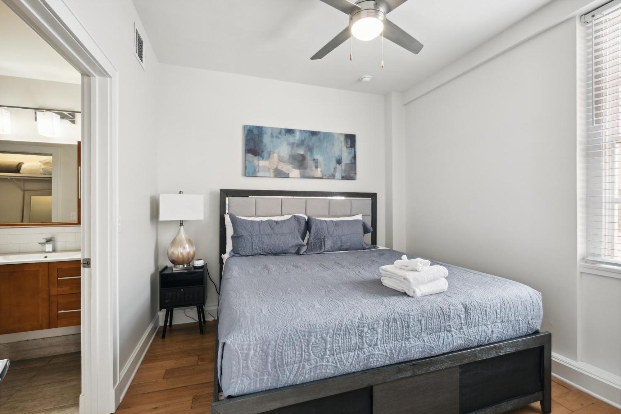 Amazing Condos Beautiful View 2 Blocks To French Quarter, Small Rooftop Pool, Gym, Seanger Theater, Super Dome, And Bourbon St New Orleans Phòng bức ảnh