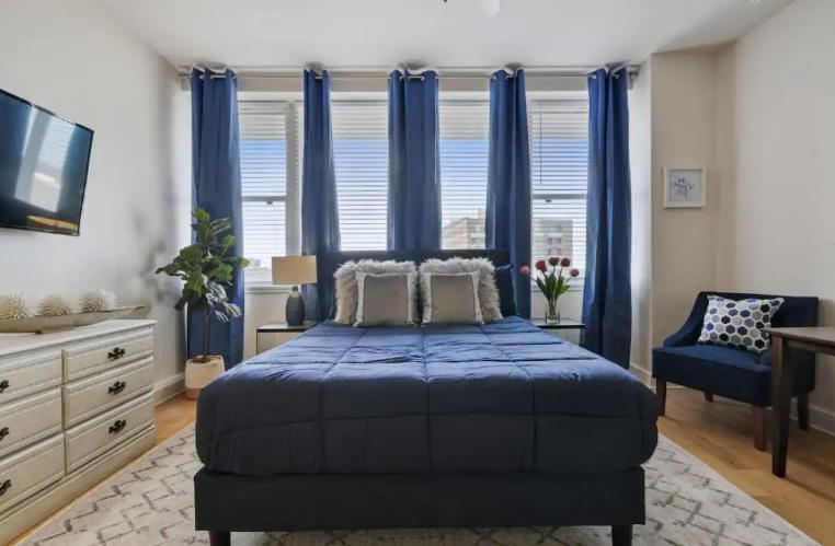 Amazing Condos Beautiful View 2 Blocks To French Quarter, Small Rooftop Pool, Gym, Seanger Theater, Super Dome, And Bourbon St New Orleans Ngoại thất bức ảnh