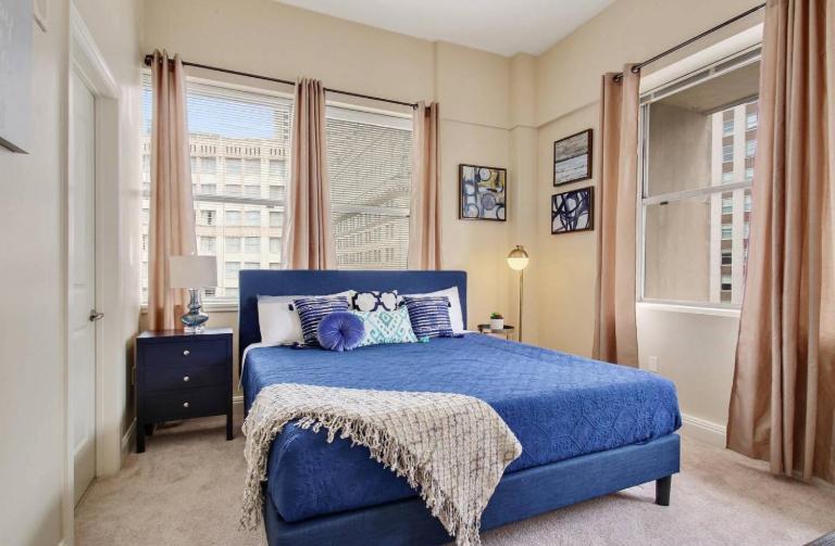 Amazing Condos Beautiful View 2 Blocks To French Quarter, Small Rooftop Pool, Gym, Seanger Theater, Super Dome, And Bourbon St New Orleans Ngoại thất bức ảnh
