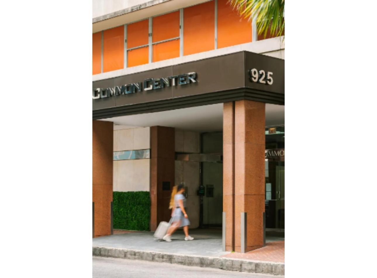 Amazing Condos Beautiful View 2 Blocks To French Quarter, Small Rooftop Pool, Gym, Seanger Theater, Super Dome, And Bourbon St New Orleans Ngoại thất bức ảnh