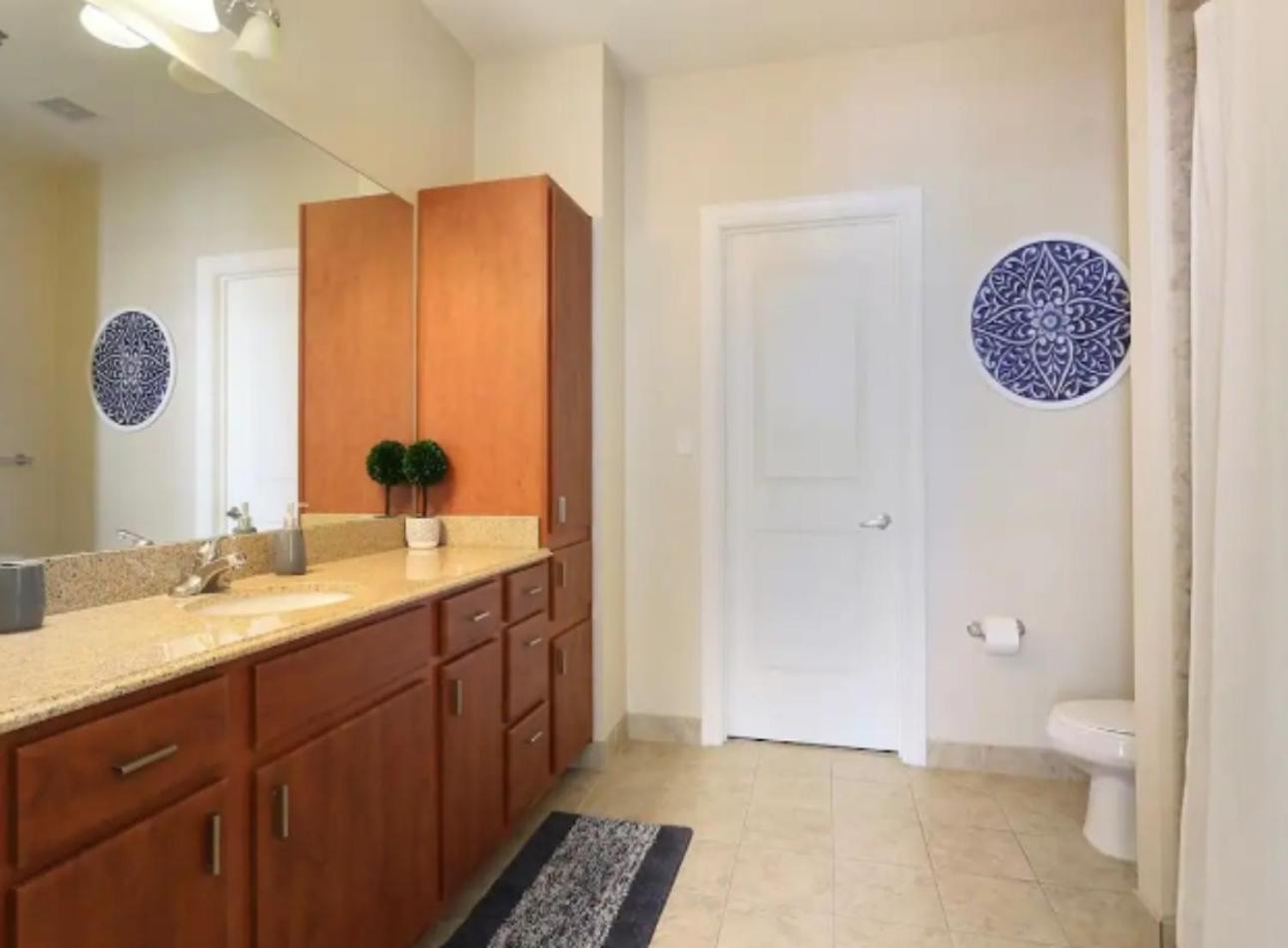 Amazing Condos Beautiful View 2 Blocks To French Quarter, Small Rooftop Pool, Gym, Seanger Theater, Super Dome, And Bourbon St New Orleans Ngoại thất bức ảnh